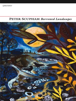 cover image of Borrowed Landscapes